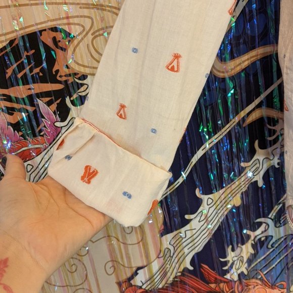 Maeve Blouse - Size 0 - Picture 12 of 14